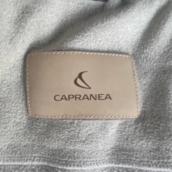 Capranea Nine Midlayer Color Fawn - Picture 5 of 8